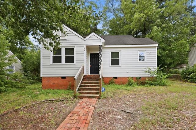 274 Windsor Dr, Fayetteville, NC 28301