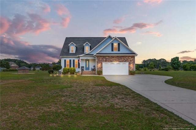 364 Fox Hills Ln, Stedman, NC 28391