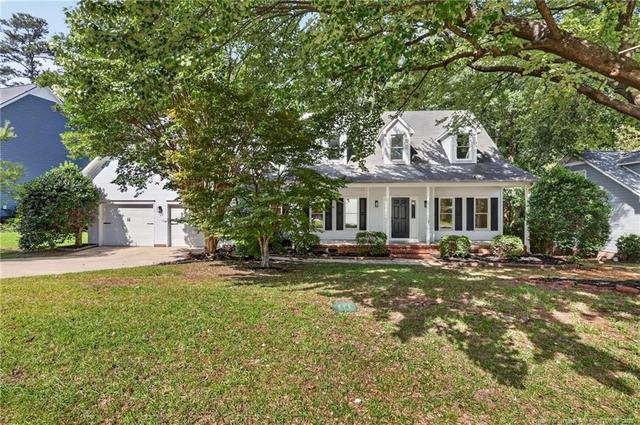 5733 Cherrystone Rd, Fayetteville, NC 28311