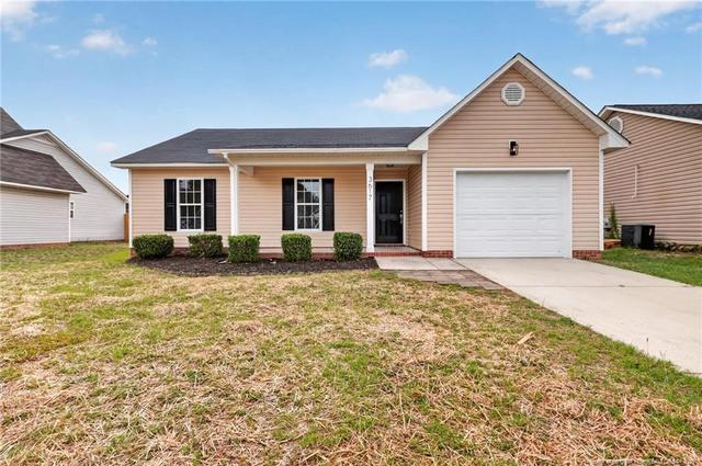 3617 Camden Road Ext, Fayetteville, NC 28306