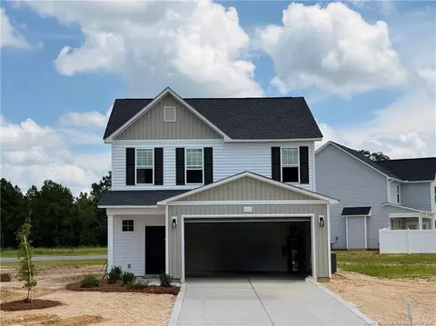 288 Laborde Ln, Raeford, NC 28376