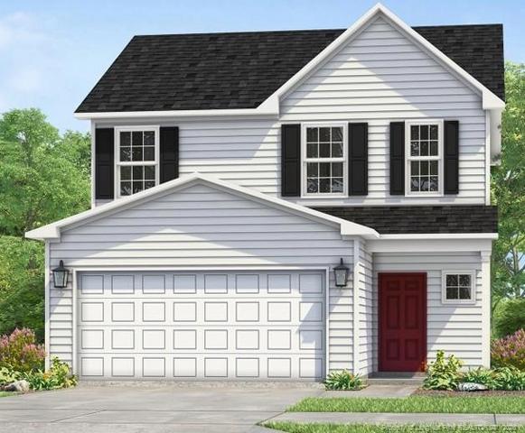 288 Laborde Ln, Raeford, NC 28376
