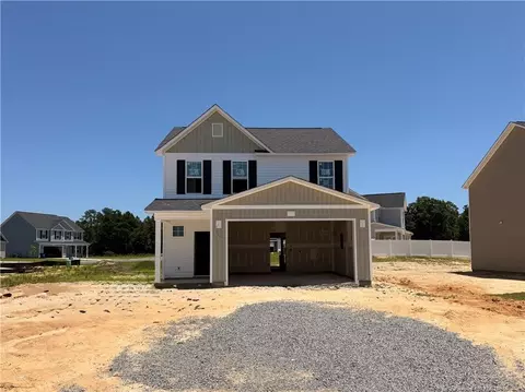 288 Laborde Ln, Raeford, NC 28376