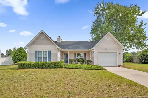 105 Walta Ct, Fayetteville, NC 28306