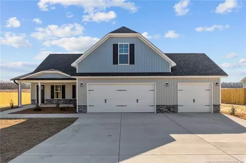 140 Penberthy Way, Raeford, NC 28376