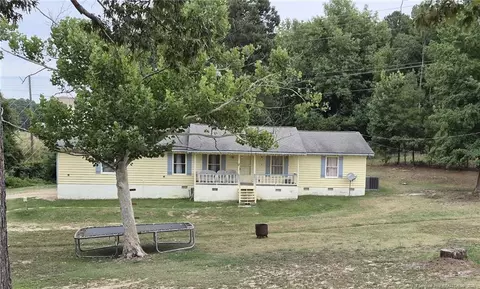 222 Old Gate Rd, Fayetteville, NC 28314