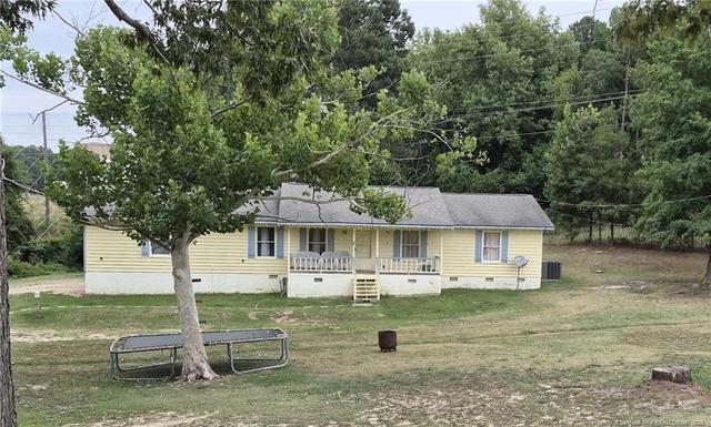 222 Old Gate Rd, Fayetteville, NC 28314