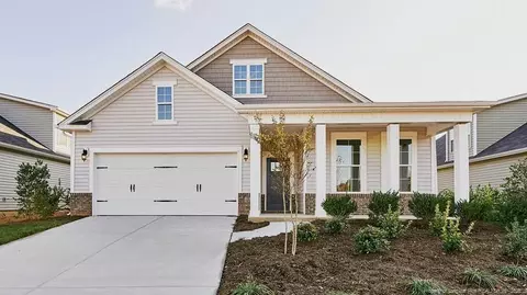 429 Thistle Meadow Ln, Aberdeen, NC 28315