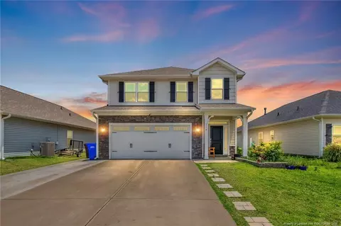 114 Boomer St, Benson, NC 27504