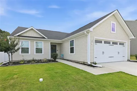 241 Tormore Dr, Sanford, NC 27330