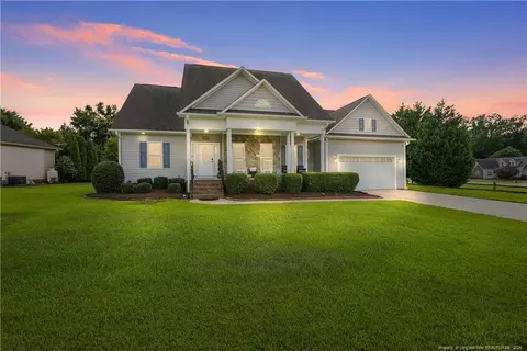 5324 Anna Belle Ln, Wade, NC 28395