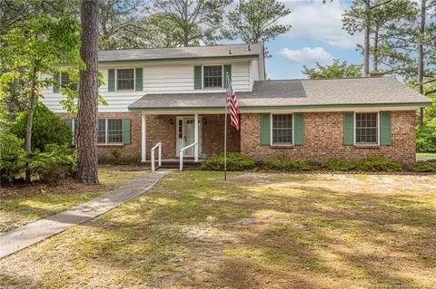 409 Southwick Dr, Fayetteville, NC 28303