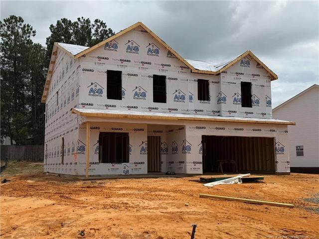 317 Brickendon Ln, Raeford, NC 28376