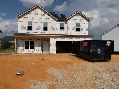 317 Brickendon Ln, Raeford, NC 28376