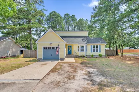 5317 Republic Ave, Hope Mills, NC 28348