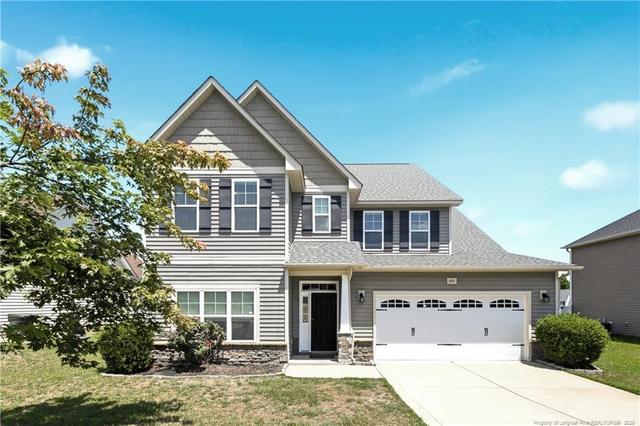 4514 Cambray Downs Ct, Parkton, NC 28371