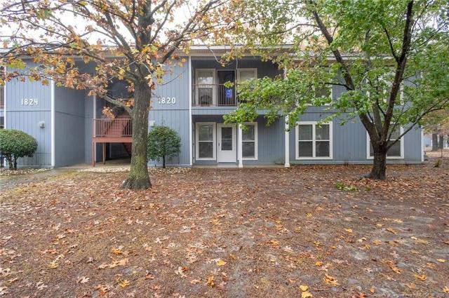 1820 Sardonyx Rd #1, Fayetteville, NC 28303