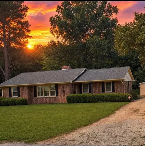 405 West Rd, Lumberton, NC 28358