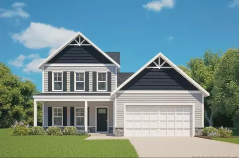 529 Open Range Rd, Spring Lake, NC 28551 photo 2