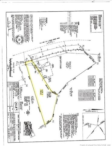0000 Cedar Creek Rd, Fayetteville, NC 28312