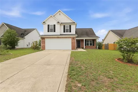 2012 Gray Goose Loop, Fayetteville, NC 28304