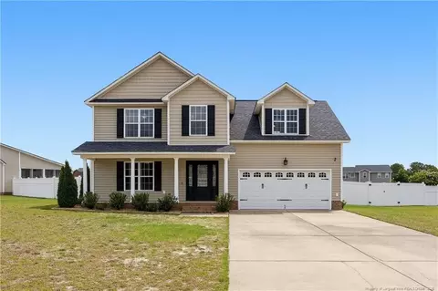 207 Wynngate Dr, Cameron, NC 28326 photo 2