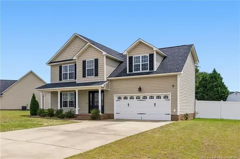 207 Wynngate Dr, Cameron, NC 28326 photo 49