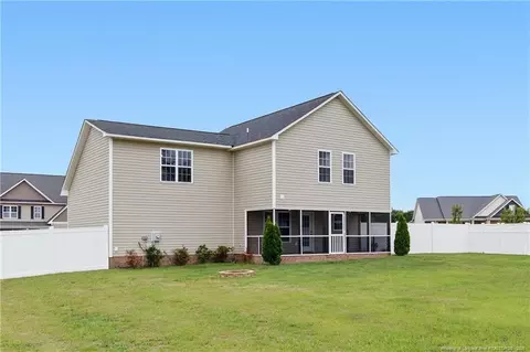 207 Wynngate Dr, Cameron, NC 28326 photo 45