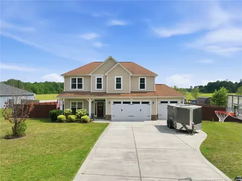 301 Woodington Rd, Hope Mills, NC 28348