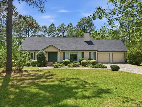 293 Pine Top Dr, Carthage, NC 28327