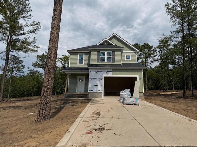 348 Travelers Way, Lillington, NC 27546