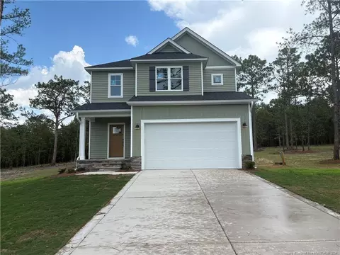 348 Travelers Way, Lillington, NC 27546