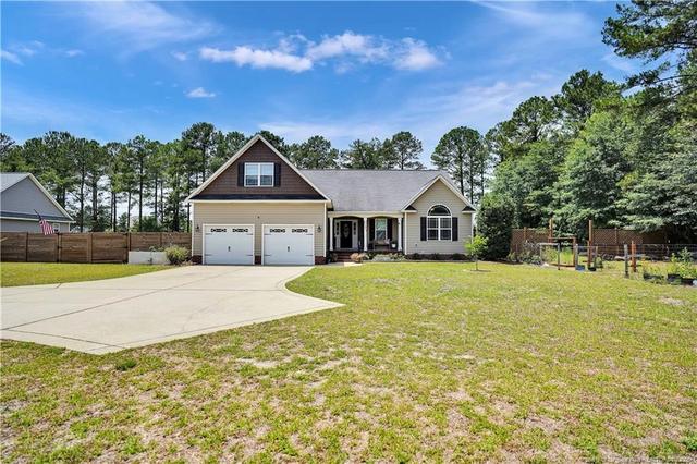 2521 Wade Stedman Rd, Wade, NC 28395