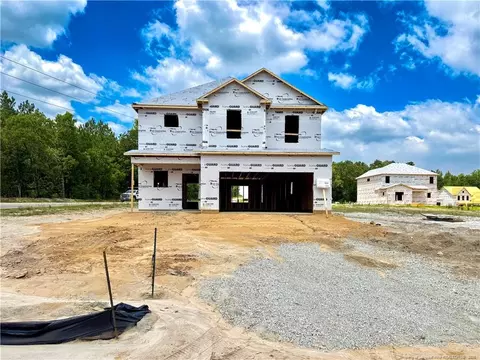 107 Patchway Ln, Raeford, NC 28376