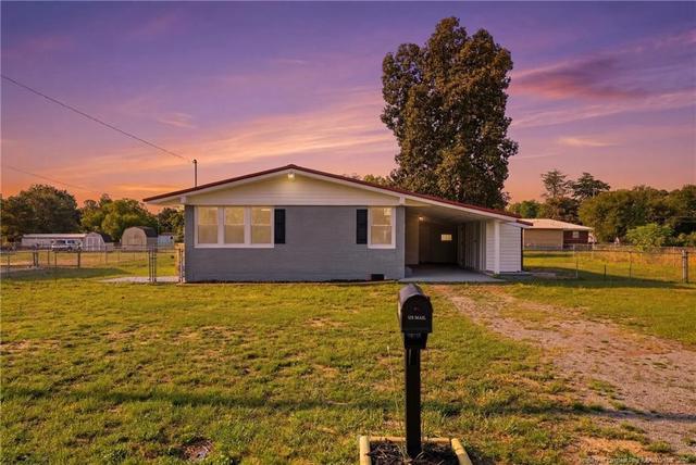 1320 Spring Ave, Spring Lake, NC 28390