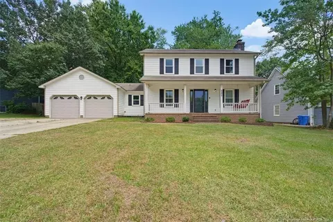 2265 Dockvale Dr, Fayetteville, NC 28306