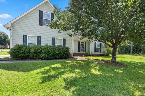 243 Proclamation Dr, Raeford, NC 28376