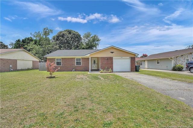 2180 Quailridge Dr, Fayetteville, NC 28304