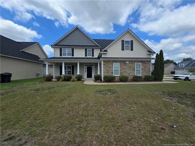 302 Cornhill Rd, Fayetteville, NC 28312