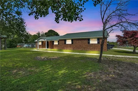 2567 Alamac Rd, Lumberton, NC 28358