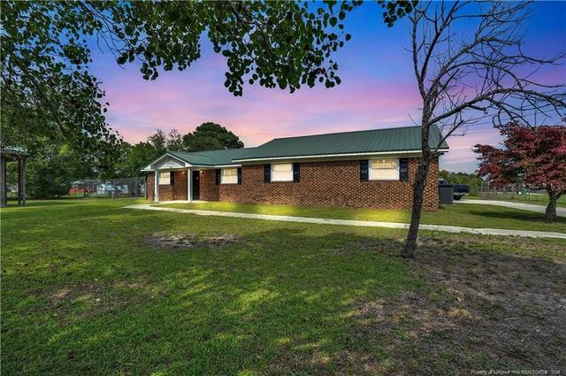 2567 Alamac Rd, Lumberton, NC 28358