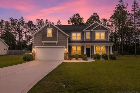 6214 Esau St, Linden, NC 28356