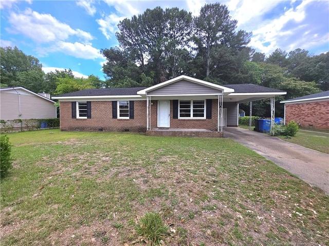 434 Homestead Dr, Fayetteville, NC 28303