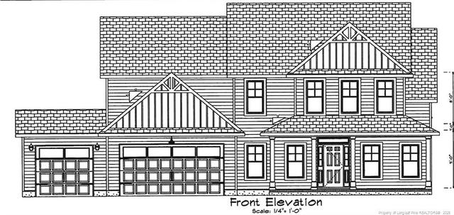 174 Cambray Downs Ct, Raeford, NC 28376
