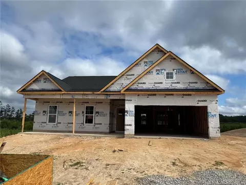 238 Ashley Heights Dr, Aberdeen, NC 28315