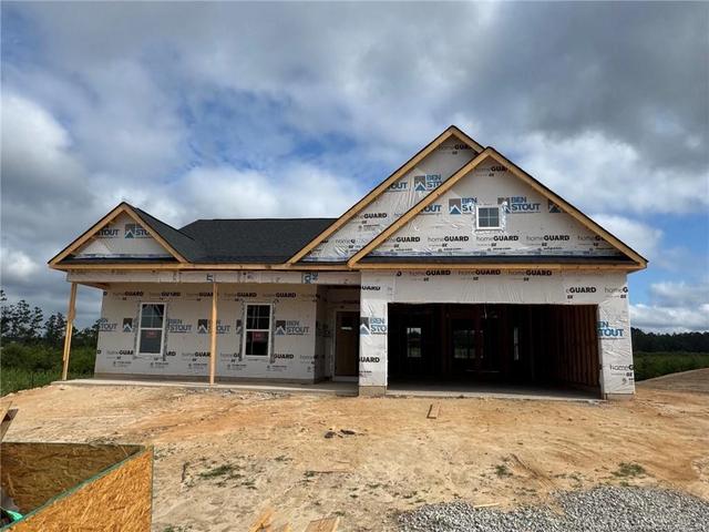 238 Ashley Heights Dr, Aberdeen, NC 28315