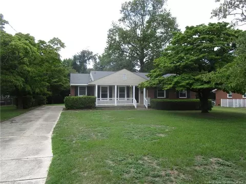 5119 Cooper Rd, Fayetteville, NC 28311
