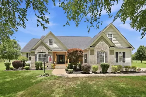 2561 Rodeo Dr, Linden, NC 28356