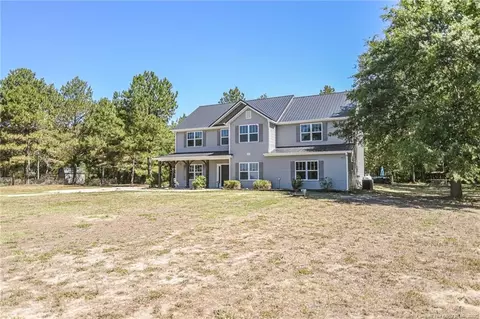 21181 Traders Rd, Laurel Hill, NC 28351