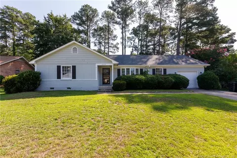 804 Bedford Rd, Fayetteville, NC 28303